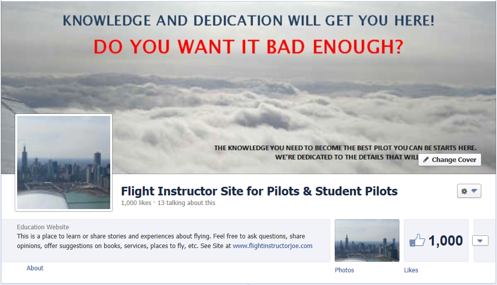 www.facebook.com/flightinstructorjoe