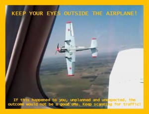 Collision Avoidance | Flight Training the Fast and Easy Way