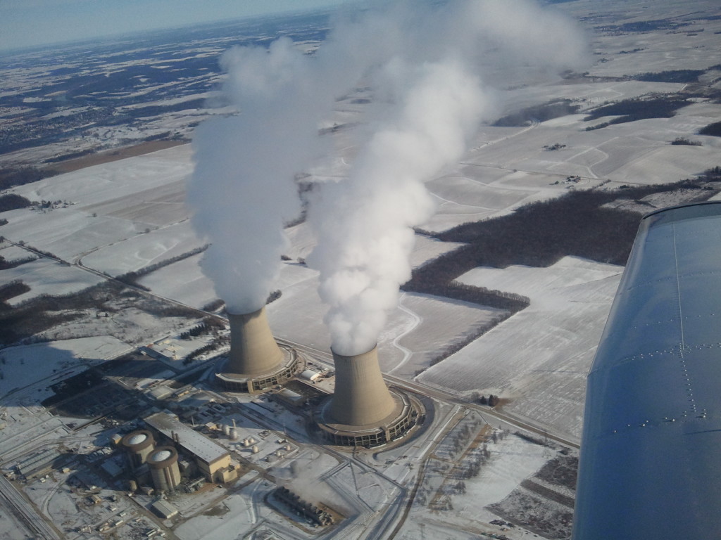 Power Plant